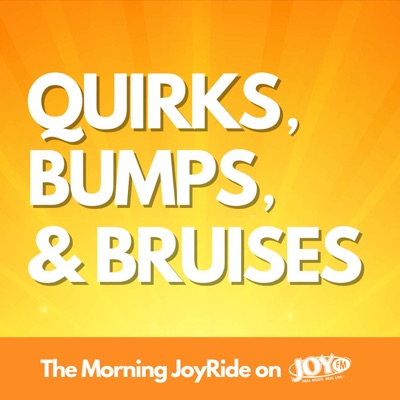 Quirks, Bumps, and Bruises