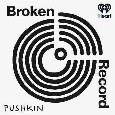 Broken Record with Rick Rubin, Malcolm Gladwell, Bruce Headlam and Justin Richmond Broken Record with Rick Rubin, Malcolm Gladwell, Bruce Headlam and Justin Richmond