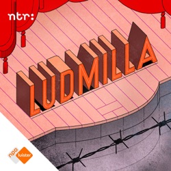 Trailer Ludmilla