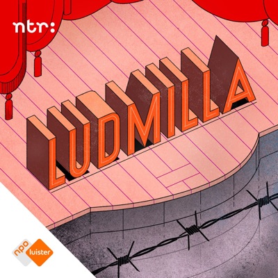 Ludmilla:NPO Luister / NTR