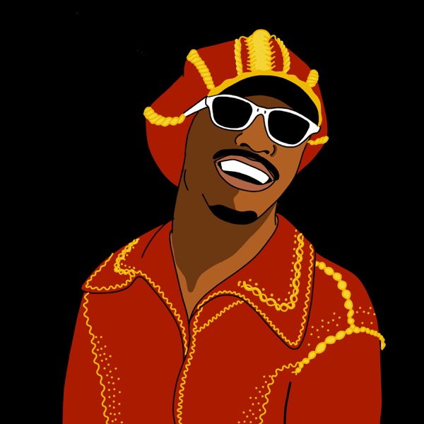The virtuosity of Stevie Wonder