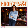 Kroegpraat - Liesbeth Rasker