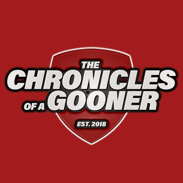 The Chronicles of a Gooner | The Arsenal Podcast logo