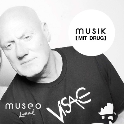 Musik mit drug:Peter Visti