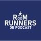RoomRunners De Podcast