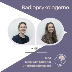 RadioPsykologerne - En Brevkasse Om Psykologi