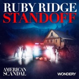 Ruby Ridge Standoff | Visions of Armageddon
