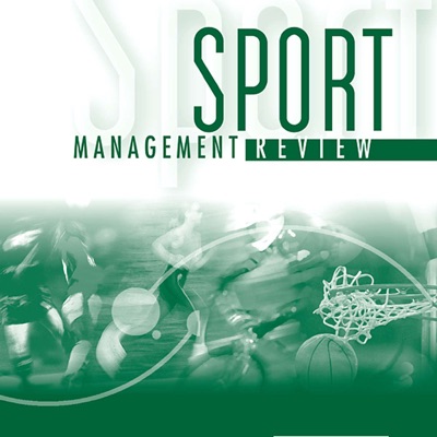 Sport Management Review Insights