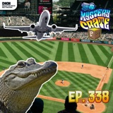 Episode Three Hundred - Thirty Eight: Senior Pranks