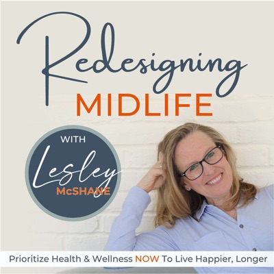 Need Midlife Motivation To Commit To Overall Health? | If It Were Easy, Everyone Would Do It