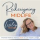 REDESIGNING MIDLIFE | Workout Motivation Over 50, Nutrition Facts, Health & Wellness, Fitness, Exercise Inspiration, Menopaus