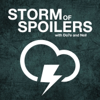 A Storm of Spoilers - Dave Gonzales and Neil Miller