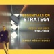 Essentials on Strategy - Reden wir über Strategie!