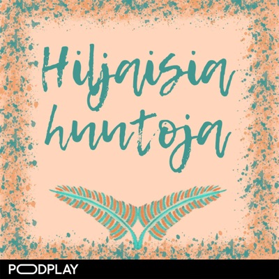 Hiljaisia huutoja Hiljaisia huutoja