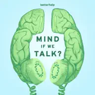 Mind If We Talk? artwork