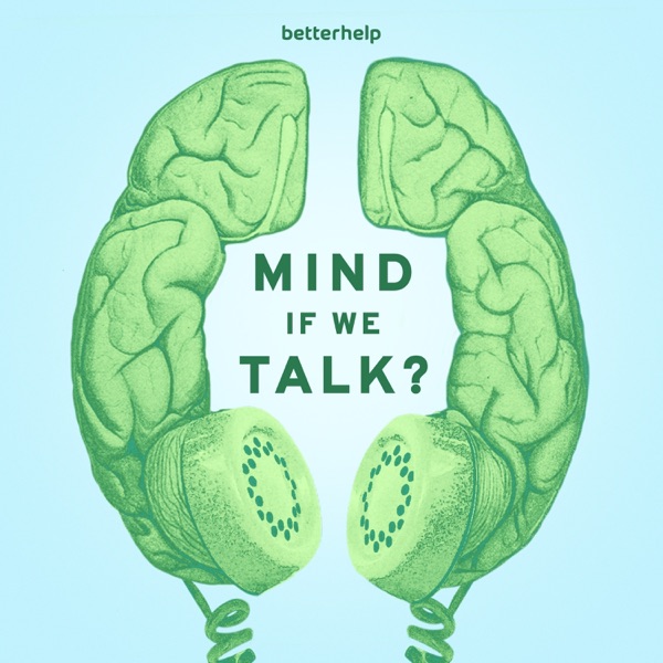 Mind If We Talk? cover