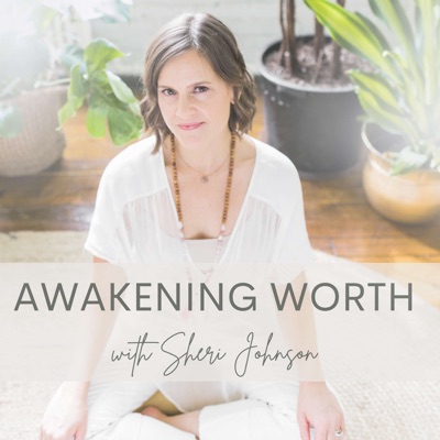 99: Why You Need Energetic Womb Healing, with Dr. Jennifer Reimer