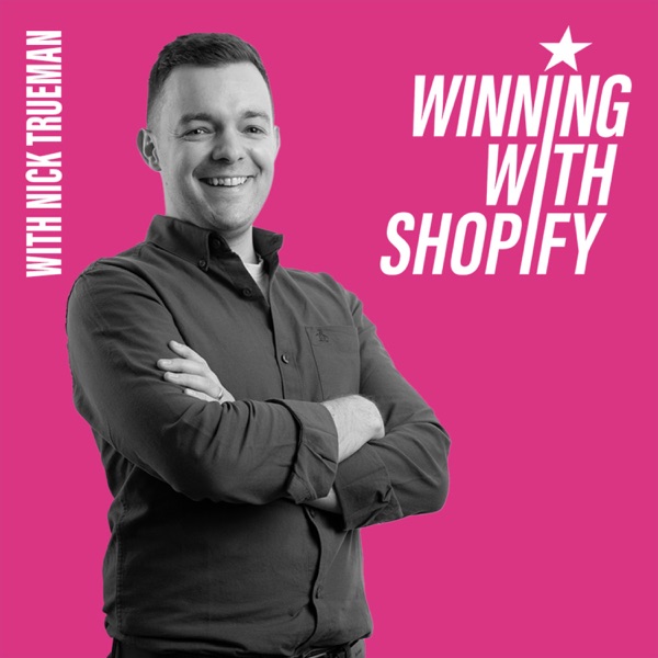 Winning With Shopify