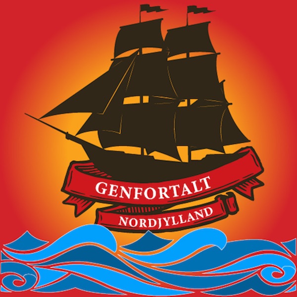 Genfortalt Nordjylland. Prolog - Genfortalt