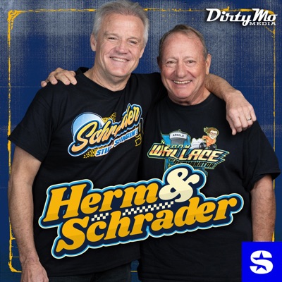 Herm & Schrader:SiriusXM, Dirty Mo Media