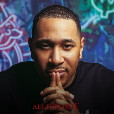 All Eyes on E:Emanny Salgado