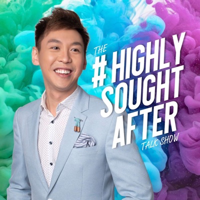 The #HighlySoughtAfter Talk Show