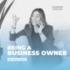 Being a Business Owner