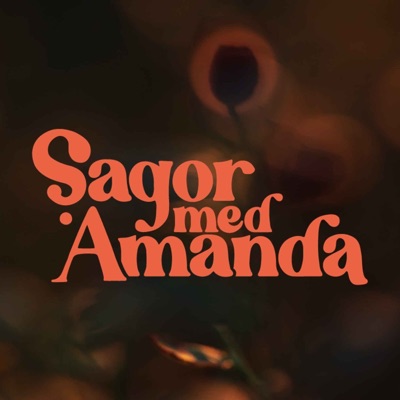 Sagor med Amanda Sagor med Amanda
