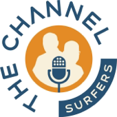 The Channel Surfers