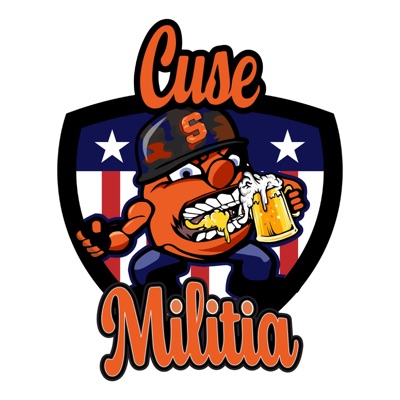 'Cuse Militia Podcast 'Cuse Militia Podcast