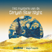 Het mysterie van de Diriyah Star Night
