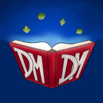 DoubleDM DoubleDM