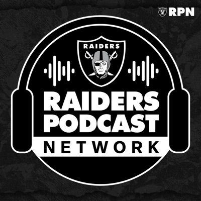 Raiders Podcast Network Raiders Podcast Network