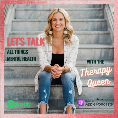 Let's Talk with the Therapy Queen