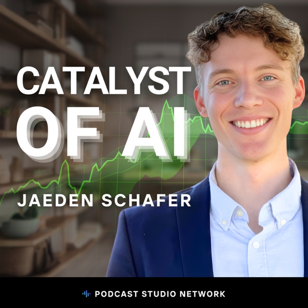 Artwork for Catalyst of AI