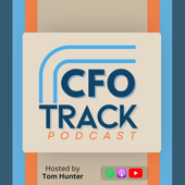 The CFO Track cover artwork