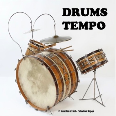 DRUMS TEMPO