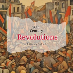 20th Century Revolutions