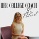Her College Coach