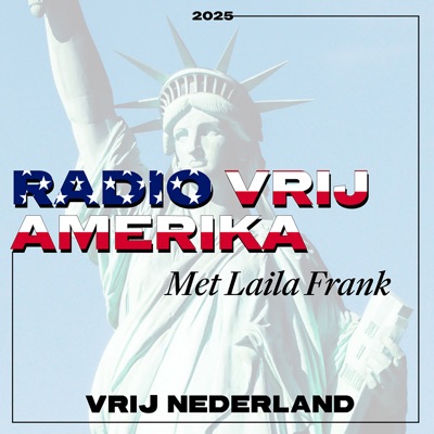 Radio Vrij Amerika