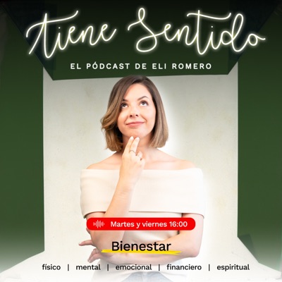 Tiene Sentido Tiene Sentido