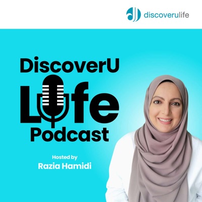 The DiscoverU Life Podcast