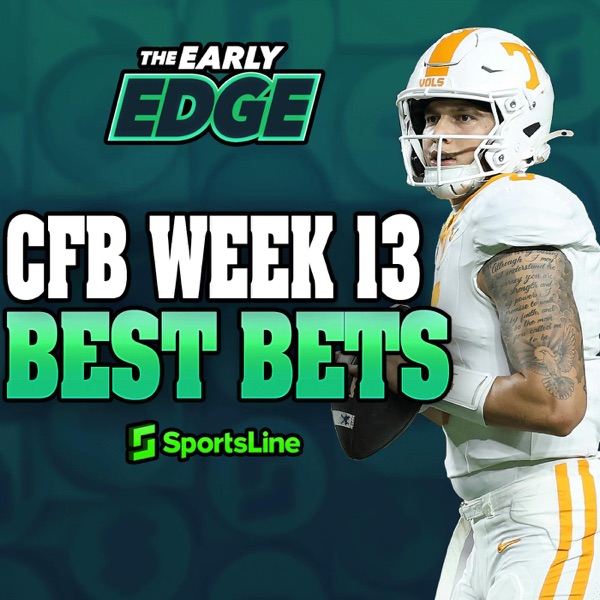 College Football Week 13 PICKS and BEST BETS