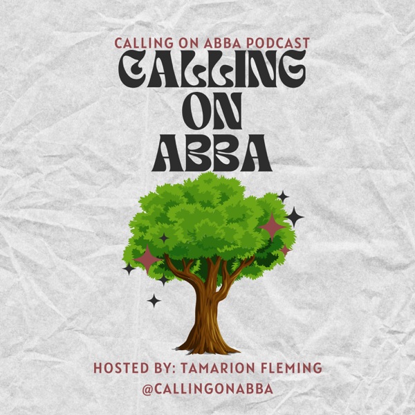 Calling On Abba