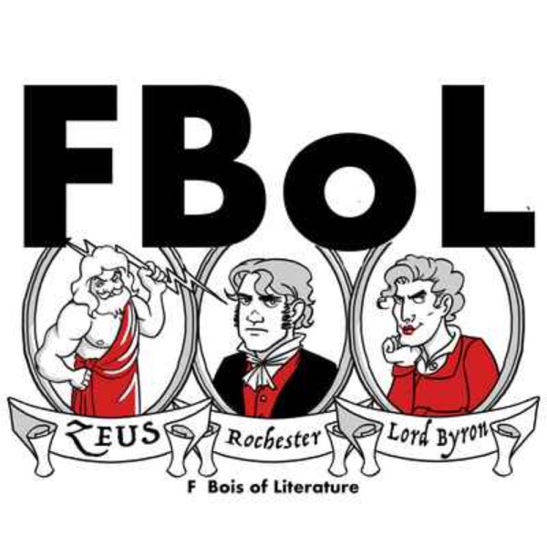 F***bois of Literature Book Podcast cover