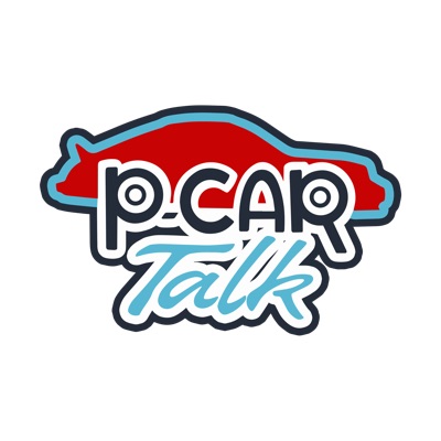 P-Car Talk Podcast P-Car Talk Podcast