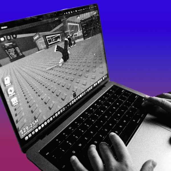 TBD Tries…Roblox photo