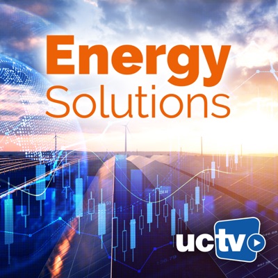 Energy Solutions (Audio) Energy Solutions (Audio)