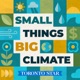 Small Things Big Climate