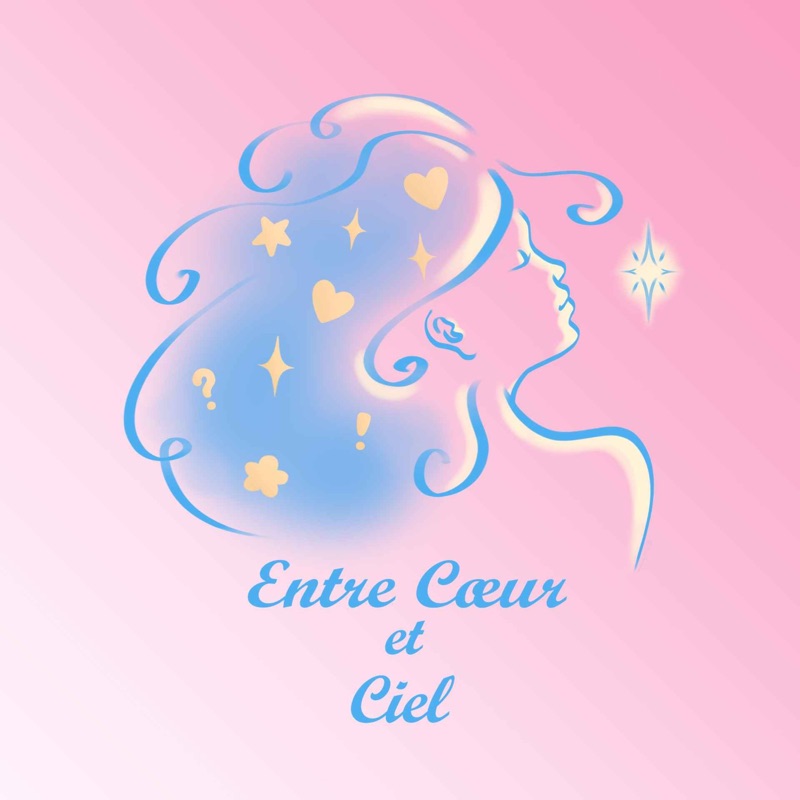 Bienvenue dans ce chemin entre ton coeur et le ciel